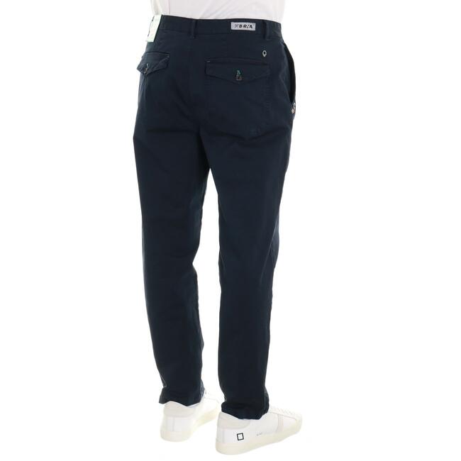 PANTALONE PINCES BERNA - Mad Fashion | img vers.650x/